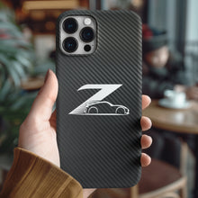 Charger l&#39;image dans la galerie, JDM Carbon Fiber iPhone Case FREE Shipping Worldwide!!