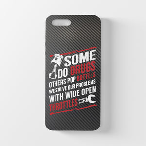 Fast & Furious Carbon Fiber iPhone Case FREE Shipping Worldwide!!