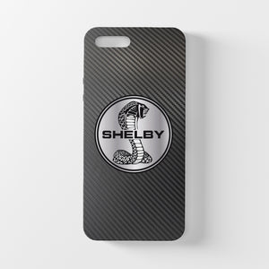 Ford Mustang Shelby Cobra Carbon Fiber iPhone Case FREE Shipping Worldwide!!