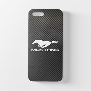 Ford Mustang Shelby Cobra Carbon Fiber iPhone Case FREE Shipping Worldwide!!