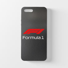 Load image into Gallery viewer, Formula F1 Cupra E30 Muscle Cars Carbon Fiber iPhone Case FREE Shipping Worldwide!!