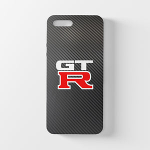 Nissan GTR R34 Skyline JDM Carbon Fiber iPhone Case FREE Shipping Worldwide!!