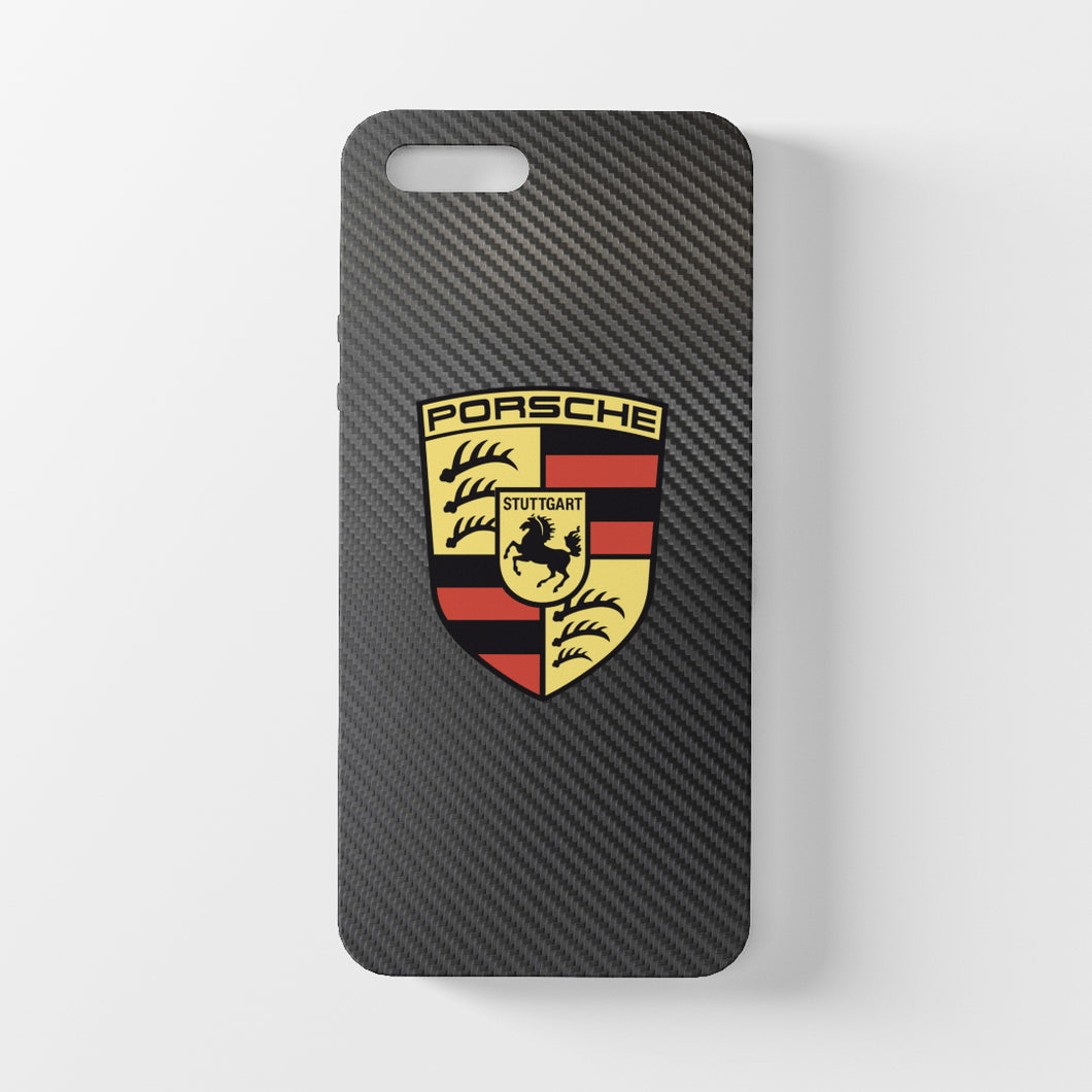 Audi RS Porsche Lamborghini Carbon Fiber iPhone Case FREE Shipping Worldwide!!