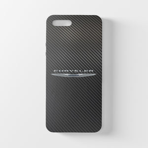 Dodge Challenger SRT Demon Chrysler Carbon Fiber iPhone Case FREE Shipping Worldwide!!