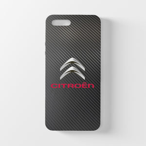 Volvo Saab Citroen Peugeot Carbon Fiber iPhone Case FREE Shipping Worldwide!!