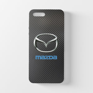 Toyota Lexus Honda Mazda Carbon Fiber iPhone Case FREE Shipping Worldwide!!