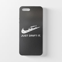 Load image into Gallery viewer, Nurburgring Carbon Fiber iPhone Case FREE Shipping Worldwide!!