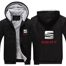 Charger l&#39;image dans la galerie, Seat Cupra Sweatshirt