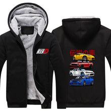 Load image into Gallery viewer, JDM Hoodie