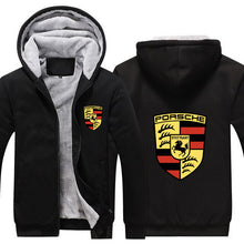 Load image into Gallery viewer, Porsche Top Quality Hoodie FREE Shipping Worldwide!!