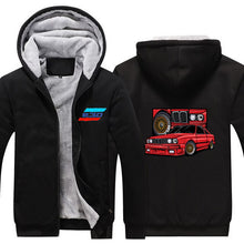 Load image into Gallery viewer, E30 M3 Hoodie Sweatshirt