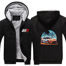 Laden Sie das Bild in den Galerie-Viewer, BRZ GT86 FRS Hoodie FREE Shipping Worldwide!!