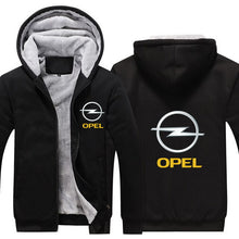 Laden Sie das Bild in den Galerie-Viewer, Opel Sweatshirt