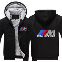 Load image into Gallery viewer, BMW M Power CS Hoodie