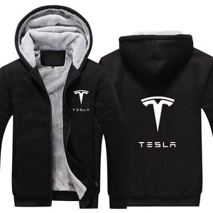 Tesla Clothing