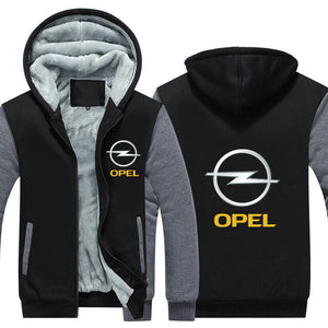 Opel Sweatshirt