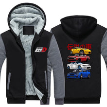 Load image into Gallery viewer, JDM Hoodie