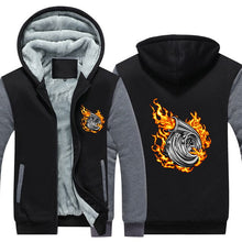 Load image into Gallery viewer, Dodge Challenger Charger SRT Hellcat Demon Sweatshirt Hoodie