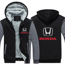 Laden Sie das Bild in den Galerie-Viewer, Honda Accord Hoodie Sweatshirt