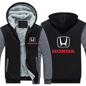 Honda Prelude Hoodie Sweatshirt