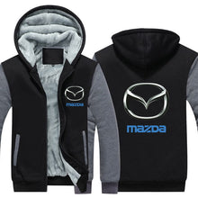 Charger l&#39;image dans la galerie, Mazda Miata Hoodie Sweatshirt