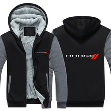 Charger l&#39;image dans la galerie, Dodge Hoodie FREE Shipping Worldwide!!