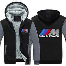 Laden Sie das Bild in den Galerie-Viewer, BMW M4 Sweatshirt