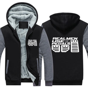 BMW M Performance Power Hoodie Sweatshirt