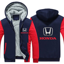 Charger l&#39;image dans la galerie, Honda Accord Hoodie Sweatshirt