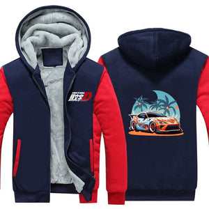 BRZ GT86 FRS Hoodie FREE Shipping Worldwide!!