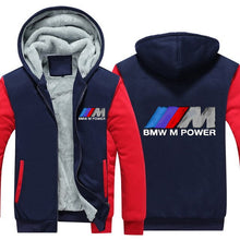 Load image into Gallery viewer, BMW M Power CS Hoodie