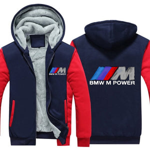 BMW M Power CS Hoodie