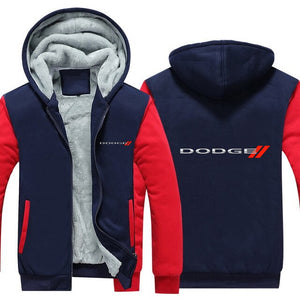 Dodge Logo Clothing