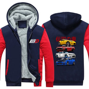 JDM Hoodie