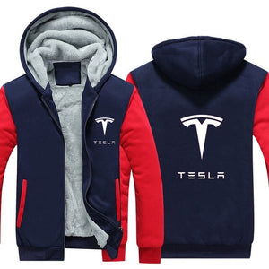 Tesla Clothing