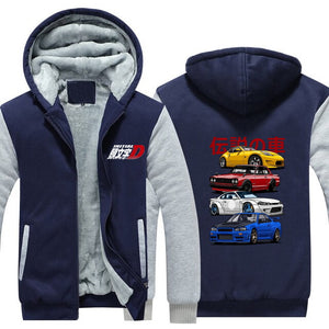 JDM Hoodie