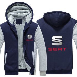 Seat Hoodie Sweatshirt FREE Shipping Worldwide