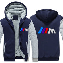 Laden Sie das Bild in den Galerie-Viewer, BMW M4 Hoodie