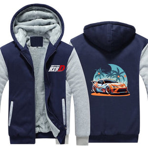 BRZ GT86 FRS Hoodie FREE Shipping Worldwide!!