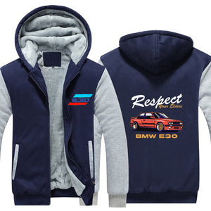 BMW E30 Sweatshirt