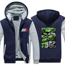 Load image into Gallery viewer, Nissan Silvia S15 Hoodie FREE Shipping Worldwide!!