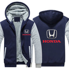 Laden Sie das Bild in den Galerie-Viewer, Honda CR-V Hoodie Sweatshirt