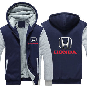 Honda Accord Hoodie Sweatshirt