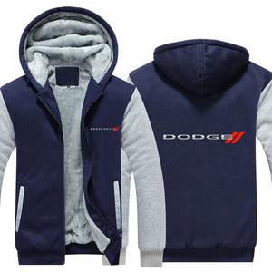 Dodge Challenger SRT Hellcat Hoodie