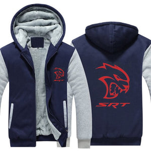 SRT Hellcat Hoodie