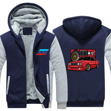 Load image into Gallery viewer, BMW E30 M3 Clothing