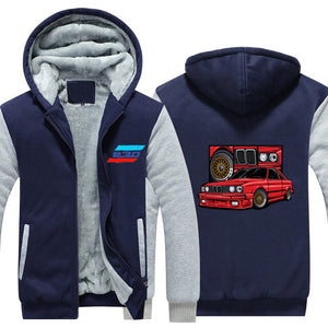 BMW E30 M3 Clothing