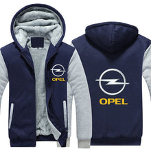 Load image into Gallery viewer, Opel Hoodie Sweatshirt FREE Shipping Worldwide