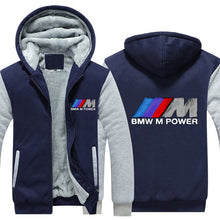 Load image into Gallery viewer, BMW M Power CS Hoodie