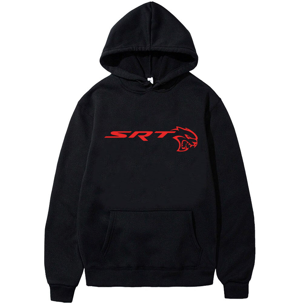 Dodge 2025 srt hoodie